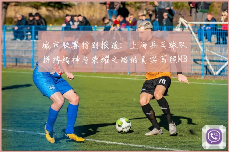 城市联赛特别报道：上海乒乓球队拼搏精神与荣耀之路的真实写照MBA