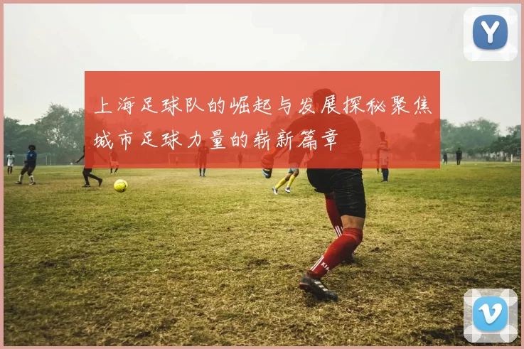 上海足球队的崛起与发展探秘聚焦城市足球力量的崭新篇章